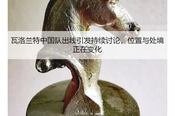 瓦洛兰特中国队出线引发持续讨论，位置与处境正在变化